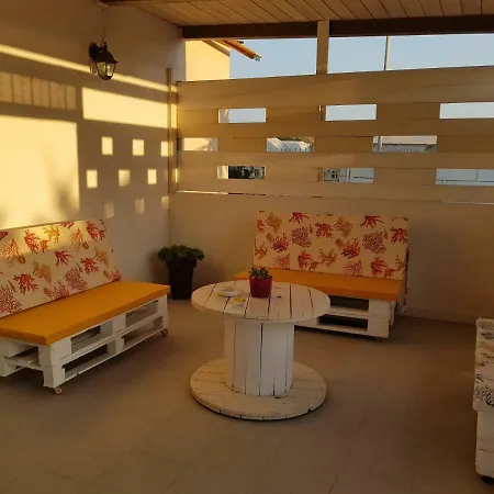 Casa Vacanze Passo Marinaro * Scoglitti