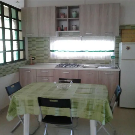Casa Vacanze Passo Marinaro Holiday home Scoglitti