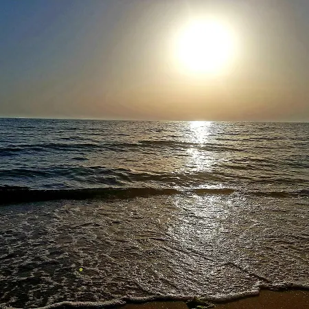 Casa Vacanze Passo Marinaro Holiday home Scoglitti