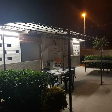 Casa Vacanze Passo Marinaro Scoglitti