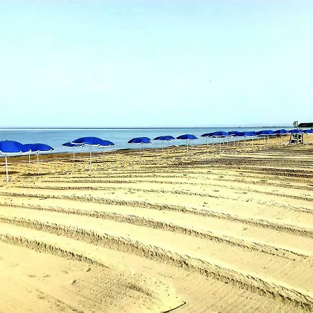 Holiday home Casa Vacanze Passo Marinaro *