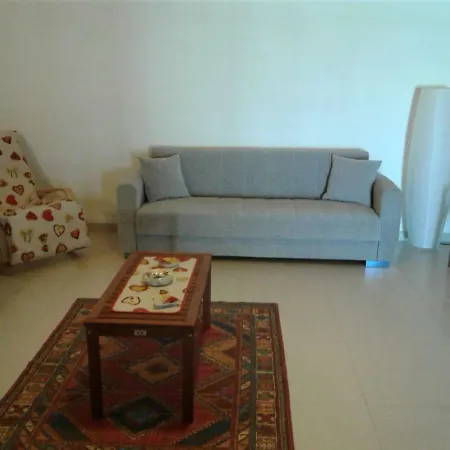 Casa Vacanze Passo Marinaro *