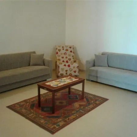 Casa Vacanze Passo Marinaro Holiday home *