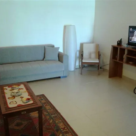 Holiday home Casa Vacanze Passo Marinaro *