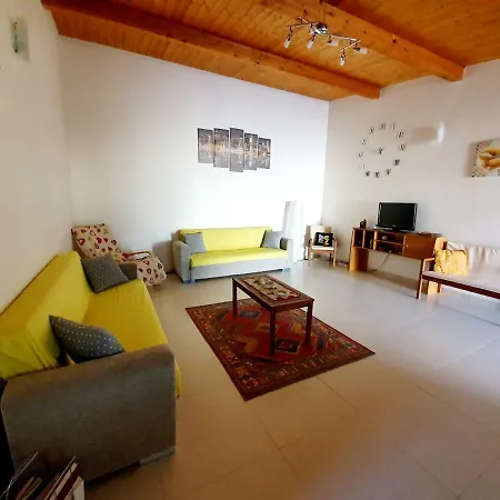 Casa Vacanze Passo Marinaro