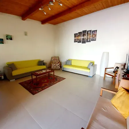 Casa Vacanze Passo Marinaro *