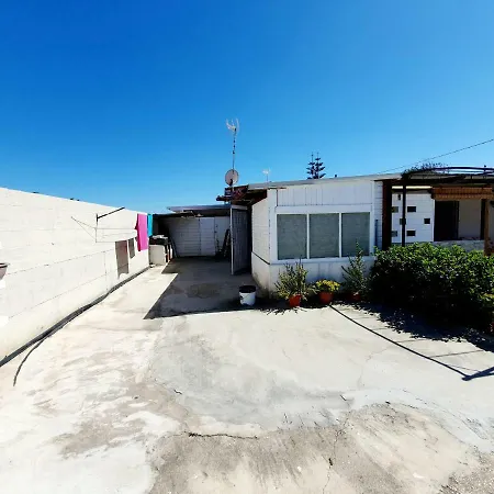 Casa Vacanze Passo Marinaro Holiday home