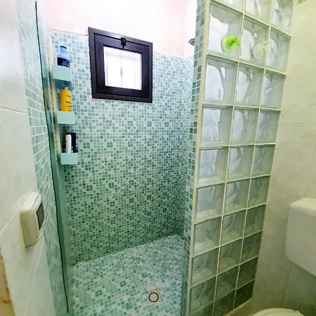 Holiday home Casa Vacanze Passo Marinaro Scoglitti
