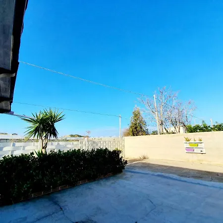 Casa Vacanze Passo Marinaro Scoglitti