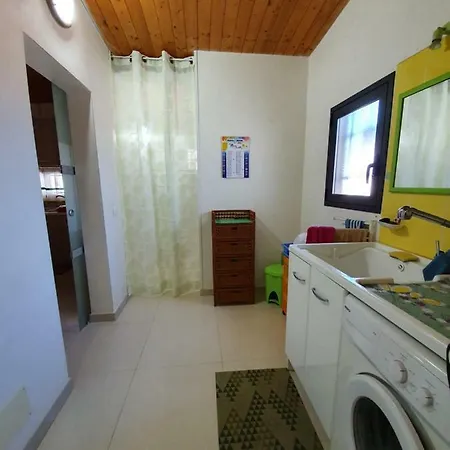 Casa Vacanze Passo Marinaro Holiday home Scoglitti
