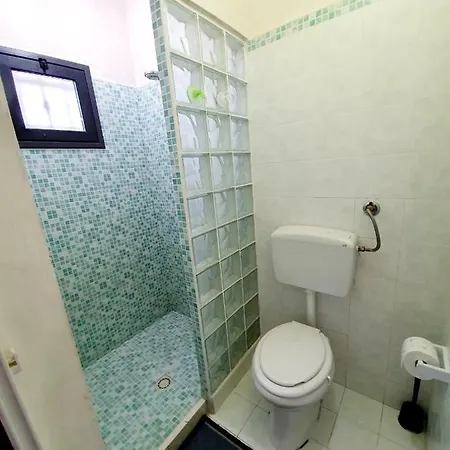Casa Vacanze Passo Marinaro Scoglitti
