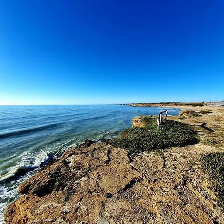 Casa Vacanze Passo Marinaro Holiday home Scoglitti