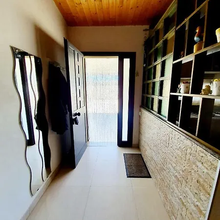 Holiday home Casa Vacanze Passo Marinaro *
