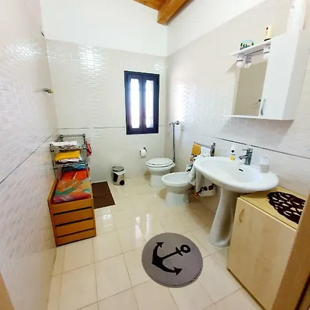 Holiday home Casa Vacanze Passo Marinaro Scoglitti