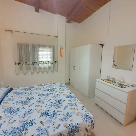 Holiday home Casa Vacanze Passo Marinaro *