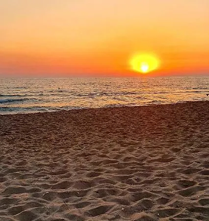 Casa Vacanze Passo Marinaro Scoglitti