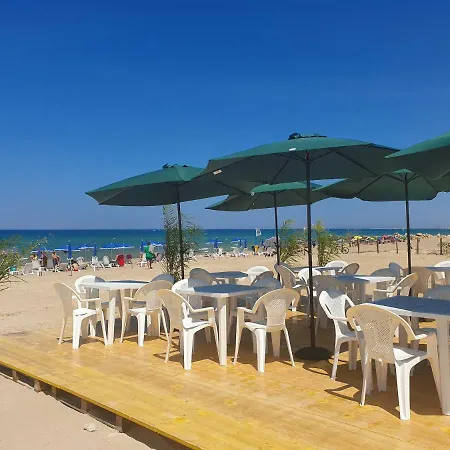 Casa Vacanze Passo Marinaro Holiday home Scoglitti