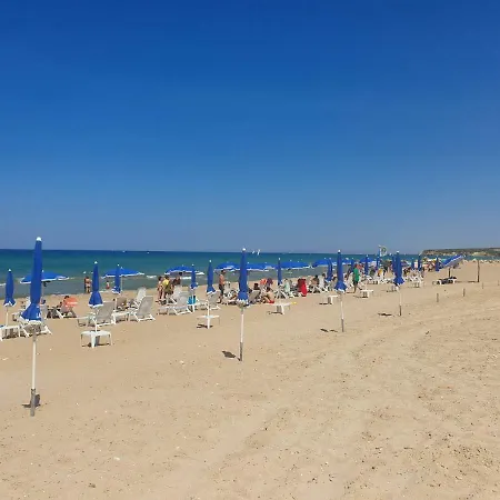 Casa Vacanze Passo Marinaro